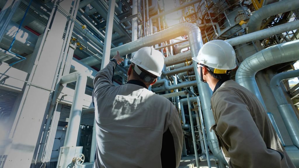 Production optimization for organizations