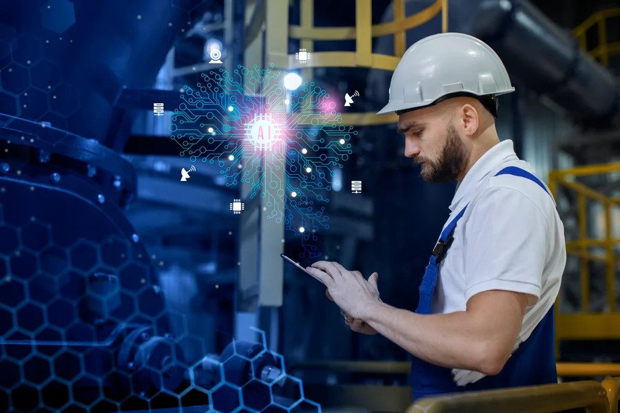How does production optimization work