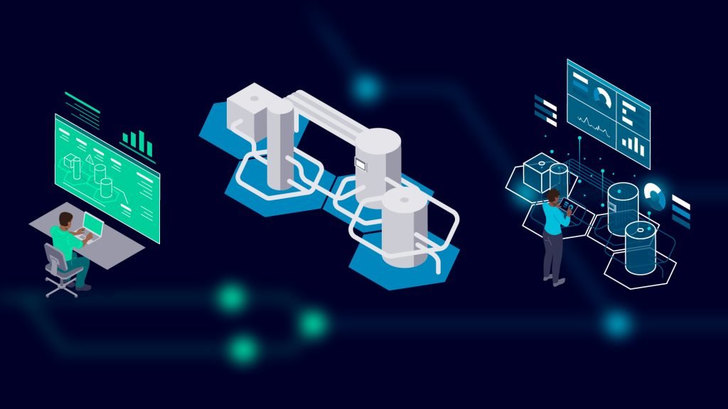 Benefits of production optimization for organizations